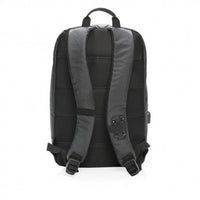 Swiss Peak modern 15 Inch laptop backpack P762.151