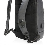 Swiss Peak modern 15 Inch laptop backpack P762.151