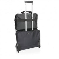 Swiss Peak modern 15 Inch laptop bag-P762.161