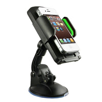 Mobile handset holder for Automobile