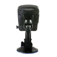 Mobile handset holder for Automobile