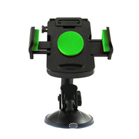 Mobile handset holder for Automobile