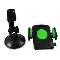 Mobile handset holder for Automobile