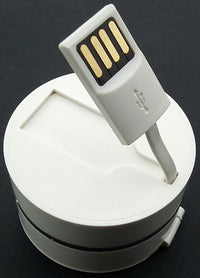 3-in-1 car charging cables
