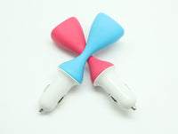 New style car charger