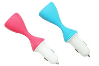 New style car charger