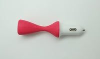 New style car charger