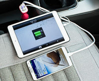 New style car charger