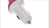 New style car charger