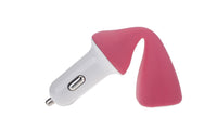 New style car charger