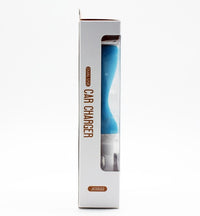 New style car charger