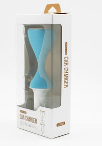 New style car charger