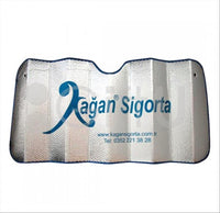 Car Sun Shade