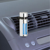 BLANG air automobile aromatic fluid shape
