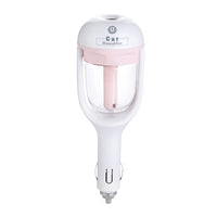 Car humidifier