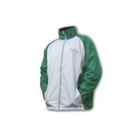 Corporate windbreaker