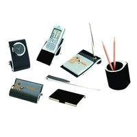 Desktop stationery set