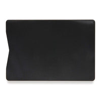 RFID Anti-theft Plastic Card Holder