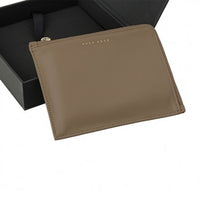 Hugo Boss Verse Brown A6 Folder