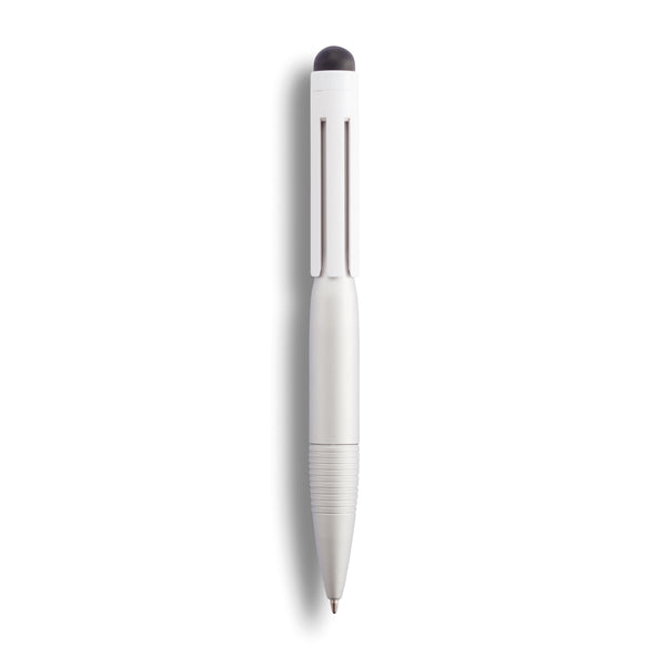 Spin stylus pen white (EX020)