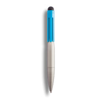 Spin stylus pen blue (EX021)