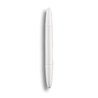 Kompakt stylus pen white (EX023)