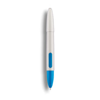 Kompakt stylus pen white (EX023)