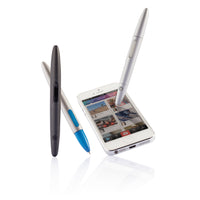 Kompakt stylus pen white (EX023)