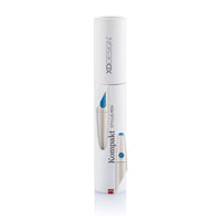 Kompakt stylus pen blue (EX024)
