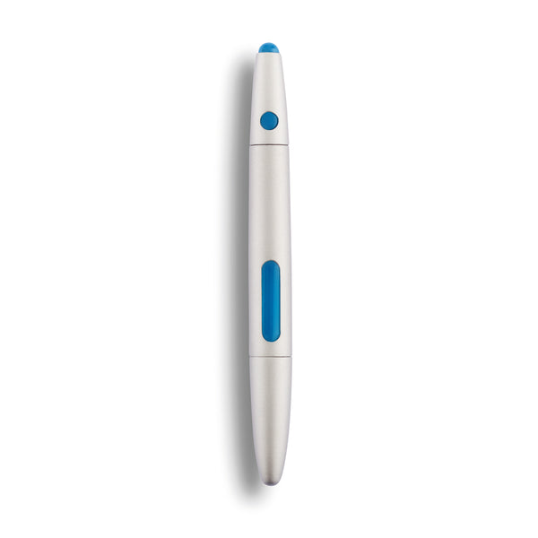 Kompakt stylus pen blue (EX024)