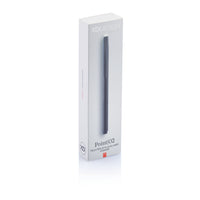 Point|02 tech pen-stylus & laser pointer black (EX019)