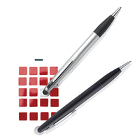 Touch 2-in-1 pen White (P610.472)