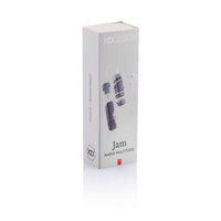 Jam 4 in 1 audio multitool black (P326.261)