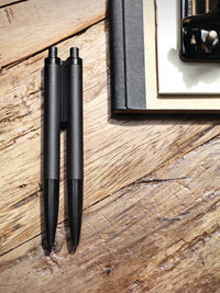 Konekt connected pen set black (EX017)