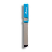 Kube 4 in 1 pen blue (EX013)