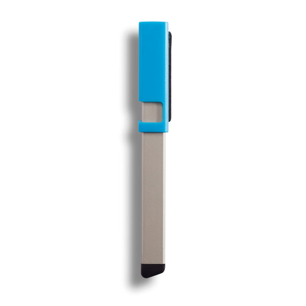 Kube 4 in 1 pen blue (EX013)