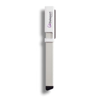 Kube 4 in 1 pen white (EX012)