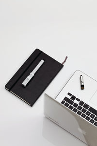 Kube 4 in 1 pen white (EX012)