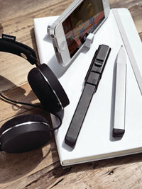 Kube 4 in 1 pen white (EX012)