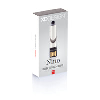 Nino touch USB stick 8GB (EX008)