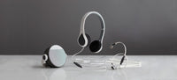 Oova headphone with Mic (P326.503)