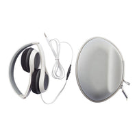 Oova headphone with Mic (P326.503)