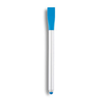 Point|01 tech pen-stylus & USB 4GB blue (EX006)