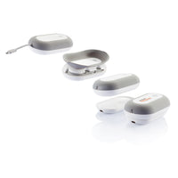 Stylo 3 in 1 pen grey 2GB (EX004)