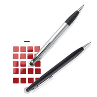 Touch 2-in-1 pen black (EX001)