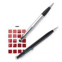 Touch 2-in-1 pen black (EX001)