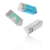 Dobble 2 way powerbank 3000MAH Blue-P324.305