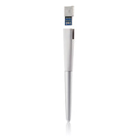 Up USB touch pen--White-P300.253