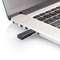 Tag USB3.0 stick 16GB Black-P300.868