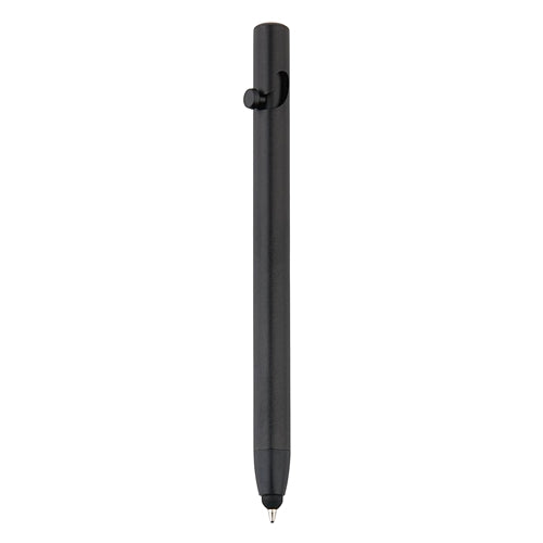 Twist stylus pen black-P610.191